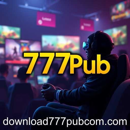 777Pub: Exploring the Evolving Landscape of Online Gaming