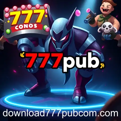 The Rise of 777pub.com in the Gaming World