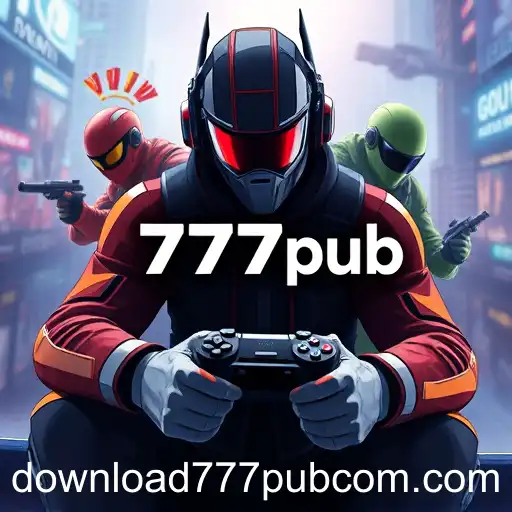 The Rise of 777pub: A Gaming Revolution