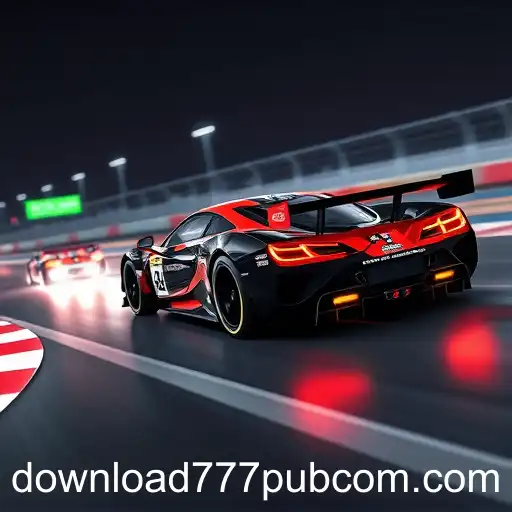 777pub.com Shakes Up the Gaming World