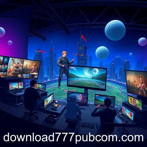 Emerging Trends in Online Gaming Platforms