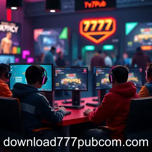 Exploring the Surge of Online Gaming in 2025