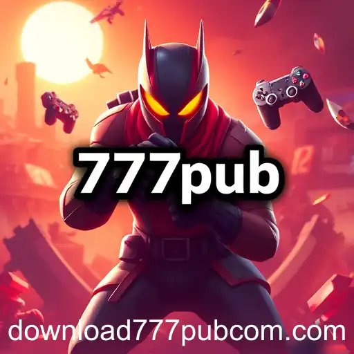 The Rise of 777pub in the Online Gaming World