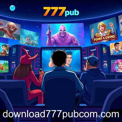 Rising Popularity of Online Gaming Platforms