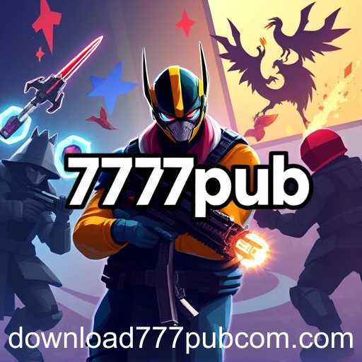 777pub com download