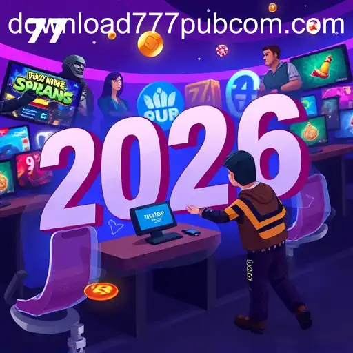 The Rise of Online Gaming Platforms in 2026