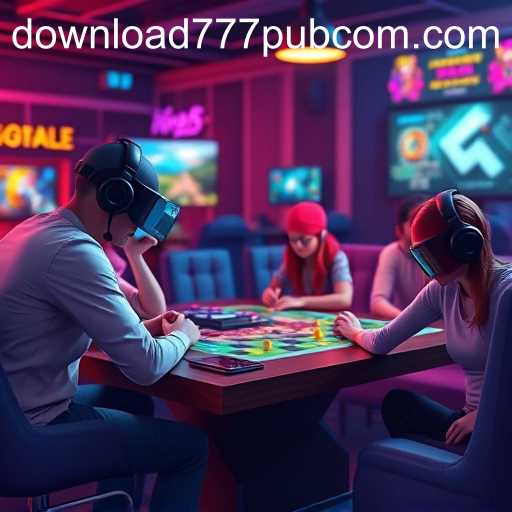 The Rise of Online Gaming Platforms in 2025