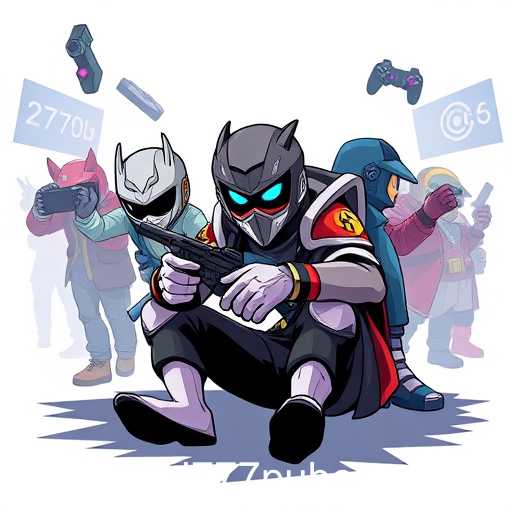 The Rise of Online Gaming Platforms in the Mid-2020s