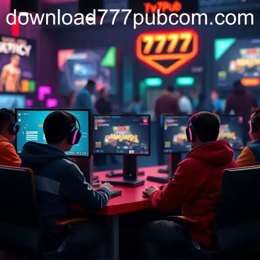 Exploring the Surge of Online Gaming in 2025