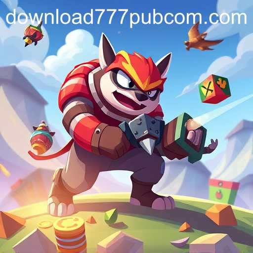 The Rise of 777pub.com in the Gaming World