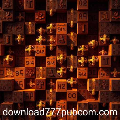 The Rise of 777pub: A Digital Gaming Hub