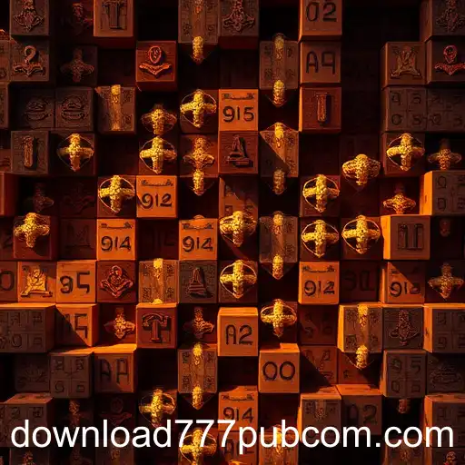 The Rise of 777pub: A Digital Gaming Hub