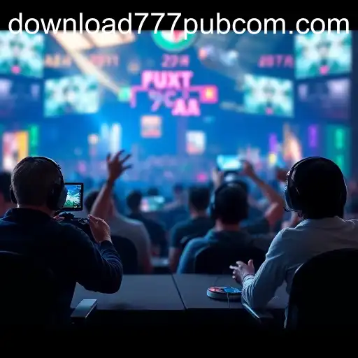 The Rise of Online Gaming Platforms