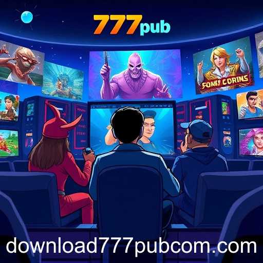 Rising Popularity of Online Gaming Platforms