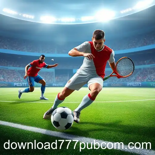 Understanding Sports Betting in the Digital Age: A Look at 777pub com Download