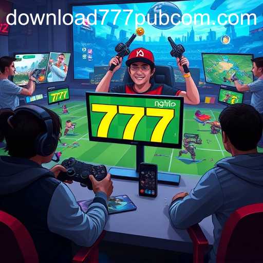 The Rise of Online Gaming in the 2020s