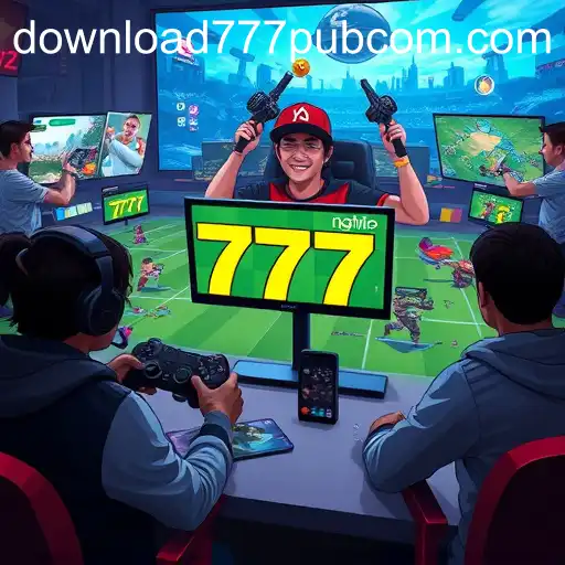 The Rise of Online Gaming in the 2020s